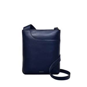 Radley Pockets Medium Zip-Top Cross Body